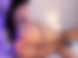 Angeles-Bust's Live Sex Cam Show