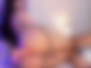 Angeles-Bust's Live Sex Cam Show