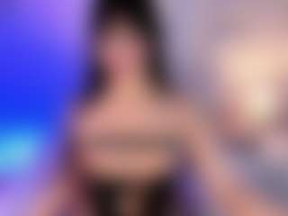 Angeles-Bust's Live Sex Cam Show