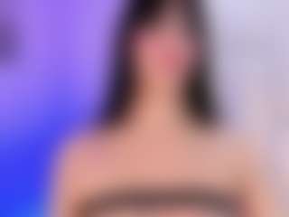 Angeles-Bust's Live Sex Cam Show