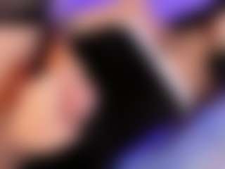 Angeles-Bust's Live Sex Cam Show