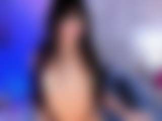 Angeles-Bust's Live Sex Cam Show
