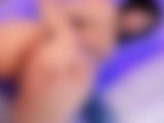 Angeles-Bust's Live Sex Cam Show