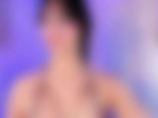 Angeles-Bust's Live Sex Cam Show