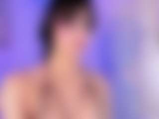 Angeles-Bust's Live Sex Cam Show