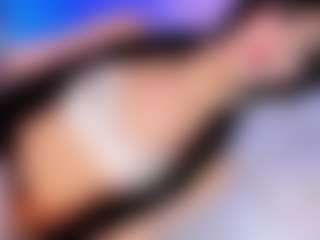 Angeles-Bust's Live Sex Cam Show
