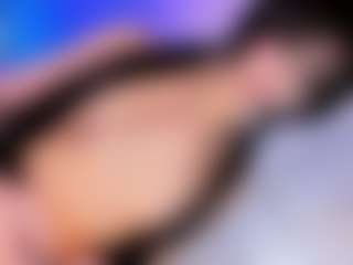 Angeles-Bust's Live Sex Cam Show