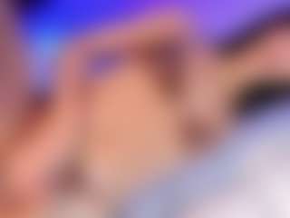 Angeles-Bust's Live Sex Cam Show