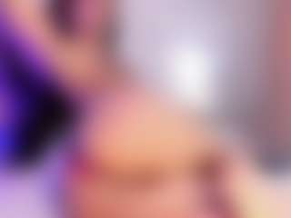 Angeles-Bust's Live Sex Cam Show