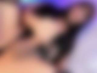 Angeles-Bust's Live Sex Cam Show