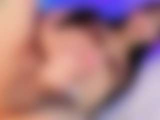 Angeles-Bust's Live Sex Cam Show