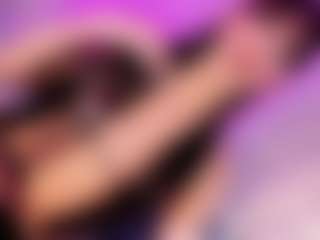 Angeles-Bust's Live Sex Cam Show