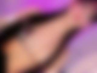Angeles-Bust's Live Sex Cam Show
