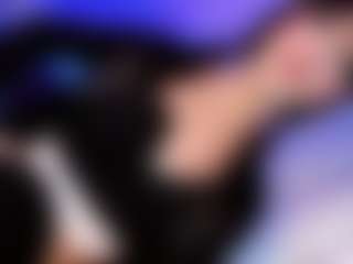 Angeles-Bust's Live Sex Cam Show