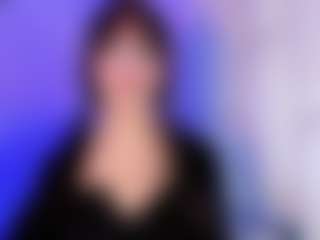 Live-sekscamshow van Angeles-Bust