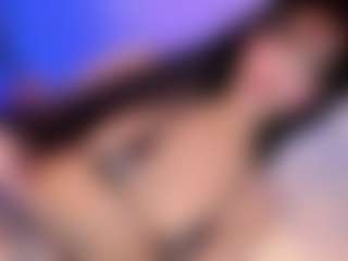 Angeles-Bust's Live Sex Cam Show