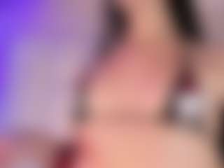 Angeles-Bust's Live Sex Cam Show