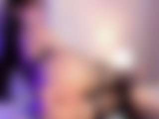 Angeles-Bust's Live Sex Cam Show