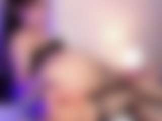 Angeles-Bust's Live Sex Cam Show