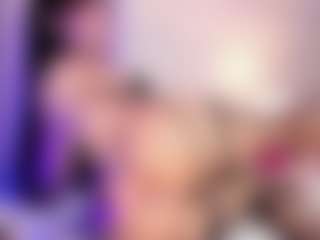 Angeles-Bust's Live Sex Cam Show