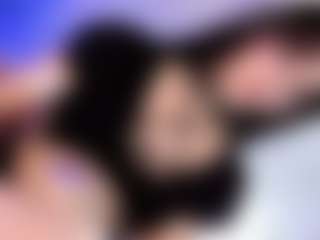 Angeles-Bust's Live Sex Cam Show