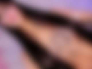 Angeles-Bust's Live Sex Cam Show
