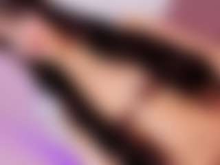 Angeles-Bust's Live Sex Cam Show