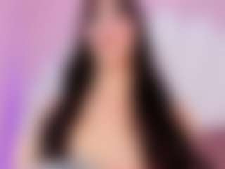 Live cam show with Angeles-Bust - Cumshot on friskycurves.com
