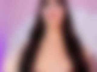 Live cam show with Angeles-Bust - Tease on hrnylive.com