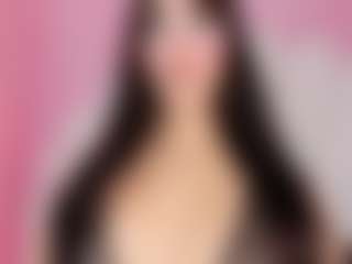 Live-sekscamshow van Angeles-Bust