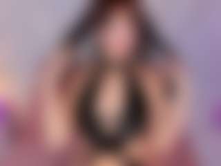 Angeles-Bust's Live Sex Cam Show