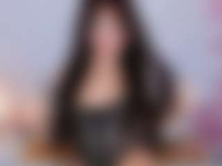 Angeles-Bust's Live Sex Cam Show