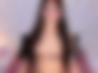 Angeles-Bust's Live Sex Cam Show