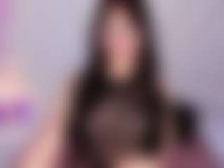 Angeles-Bust's Live Sex Cam Show