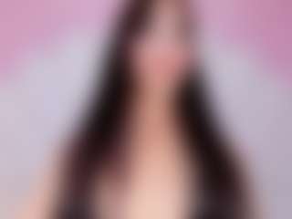 Angeles-Bust's Live Sex Cam Show