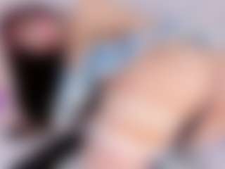 Angeles-Bust's Live Sex Cam Show