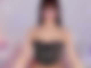 Angeles-Bust's Live Sex Cam Show