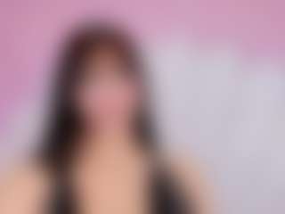 Angeles-Bust's Live Sex Cam Show