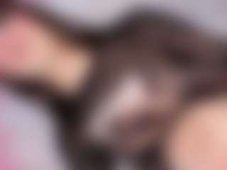 Angeles-Bust's Live Sex Cam Show