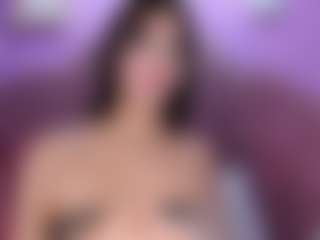 Angeles-Bust's Live Sex Cam Show