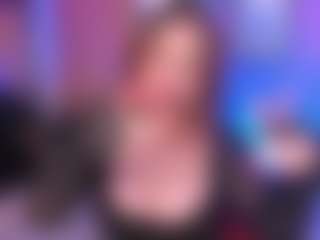 Live cam show with SabrinaWalker - Average on Soda Cam