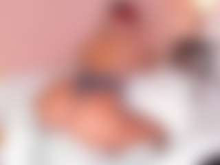 SofiaBennett's Live Sex Cam Show