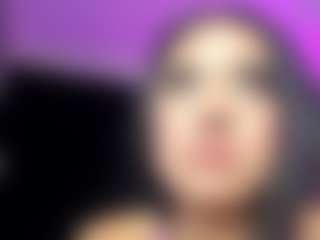 Live cam show with Eimy - Fingers on TeamSkeetLive