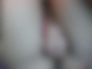 Live cam show with Eimy - Thin on luckytryst.com