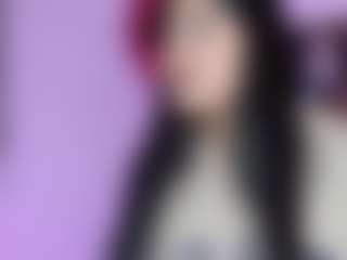 Live cam show with Eimy - Asian Anal on Big Tits