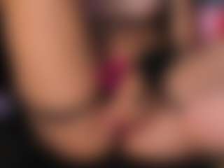 Live cam show with Eimy - Bedroom Asian on Hubzter Live