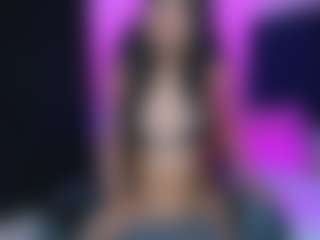 Eimy's Live Sex Cam Show