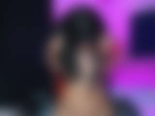 Eimy's Live Sex Cam Show