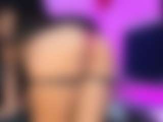 Eimy's Live Sex Cam Show
