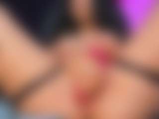 Eimy's Live Sex Cam Show
